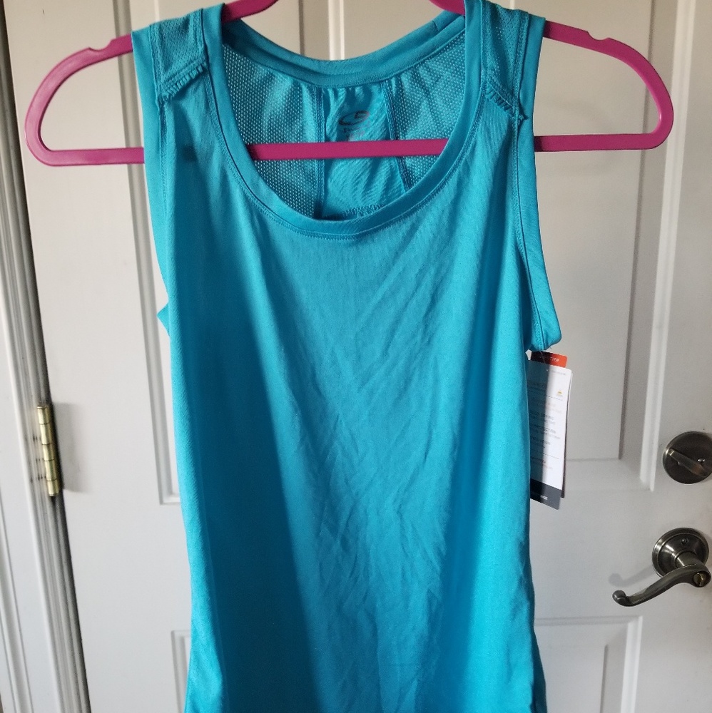 Champion Advance Semi Fitted Tank